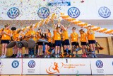 Puchar Volkswagen Poznań Mini Handball: Zwycięstwo SP 46 z Antoninka po dramatycznym finale!