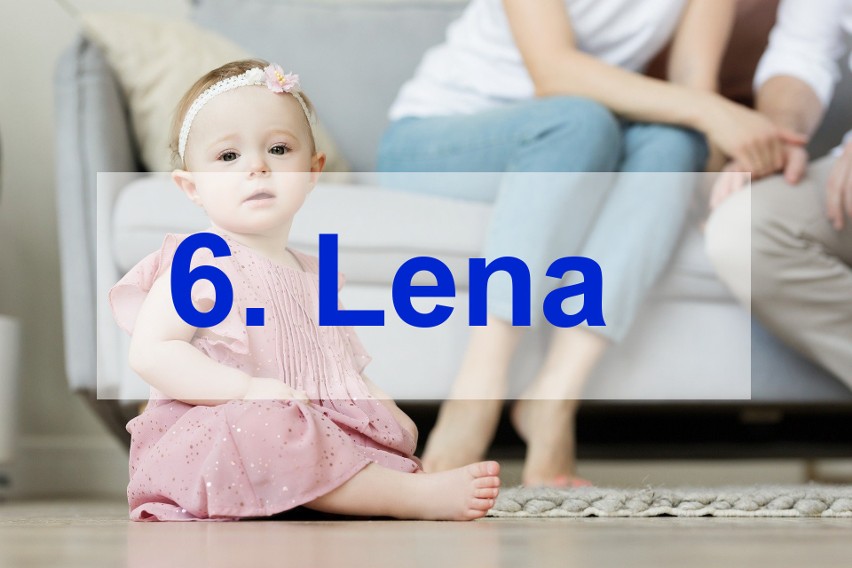 Lena – 2633 razy
