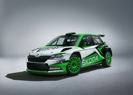 Fot. Skoda