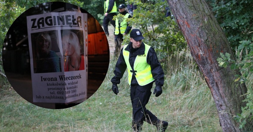 Zaginięcie Iwony Wieczorek. Paweł P. nie trafi do więzienia....