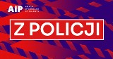 Łódź. Policja zatrzymała mężczyznę, który zaatakował działkowiczów pałką teleskopową