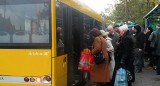 Autobus 804 pojedzie jednak do Wieliczki