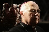 Abp Tadeusz Gocłowski: Ja nie chcę przeczekać papieża Franciszka! 