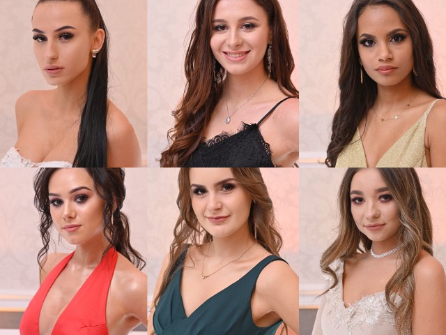 Trwa sezon studniówkowy, a wraz z nim poszukiwania i wybory najpiękniejszej dziewczyny - Miss Studniówki 2020. Będziemy na każdym balu, zwycięzcy naszej akcji otrzymają tytuły i atrakcyjne nagrody. W tym roku wybieramy też na najlepsze studniówkowe stylizacje!ZOBACZ ZDJĘCIA KANDYDATEK NA KOLEJNYCH SLAJDACH>>>CHCESZ WZIĄĆ UDZIAŁ W WYBORACH MISS STUDNIÓWKI 2020 - ZGŁOŚ SIĘ TU!Miss Studniówki 2020 - zobacz aktualne wyniki i zagłosuj!ZOBACZ SZCZEGÓŁY AKCJI MISS STUDNIÓWKI 2020Zdjęcia ze studniówek na echodnia.eu/swietokrzyskie/studniowki/W tym roku wybieramy też na najlepsze studniówkowe stylizacje! - kliknij i zobacz