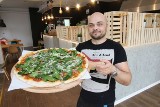 Pizzeria Kilo Mąki z Kielc ma nową siedzibę