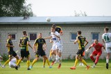 3 liga. Star Starachowice - Siarka Tarnobrzeg 1:0. Beniaminek pokonał spadkowicza z drugiej ligi. Zobacz zdjęcia