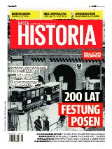 Nowa poznańska Nasza Historia na grudzień już w kioskach