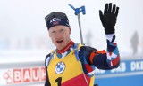 Mistrzostwa Świata w biathlonie. Johannes Thingnes Boe najlepszy w sprincie. Norweskie podium w Oberhofie