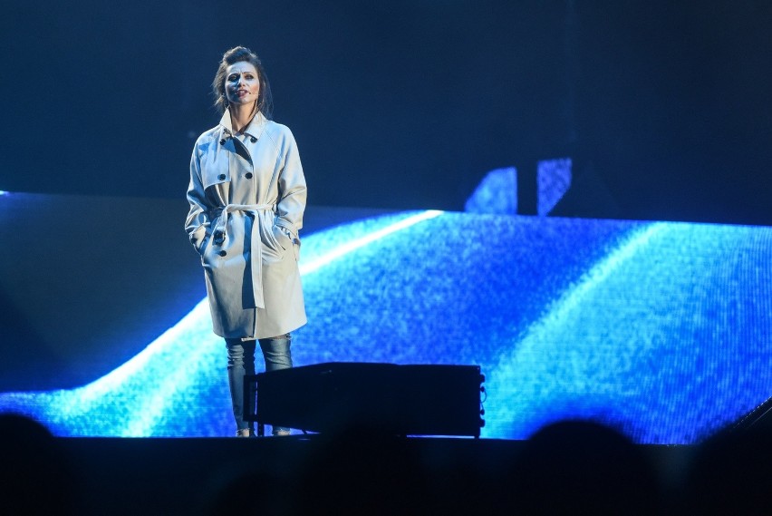 Jesus Christ Superstar na poznańskim stadionie