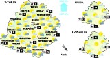 Pogoda w Łodzi i w regionie. Sprawdź prognozę na wtorek