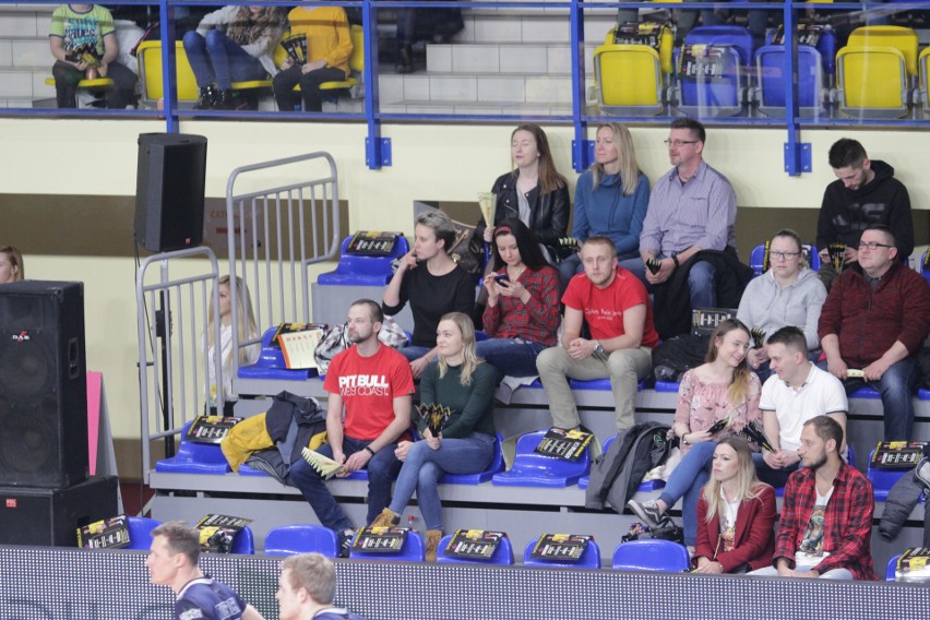 GKS Katowice - MKS Będzin [ZDJĘCIA KIBICÓW