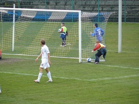 TS Podbeskidzie Bielsko-Biała 4:0 Wisła Płock