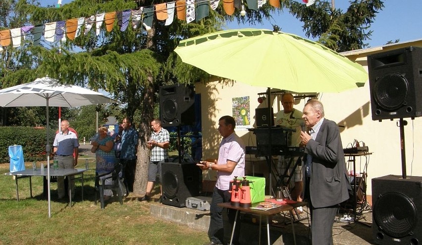 Bardzo udany okazał się tegoroczny festyn z okazji Dnia...