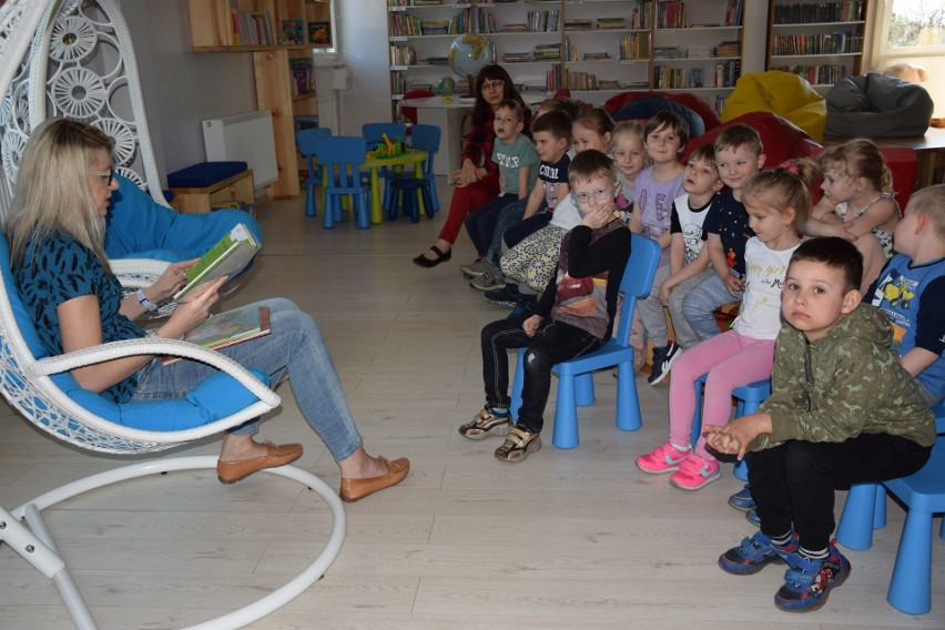 Miejska i Powiatowa biblioteka Publiczna w Radziejowie -...