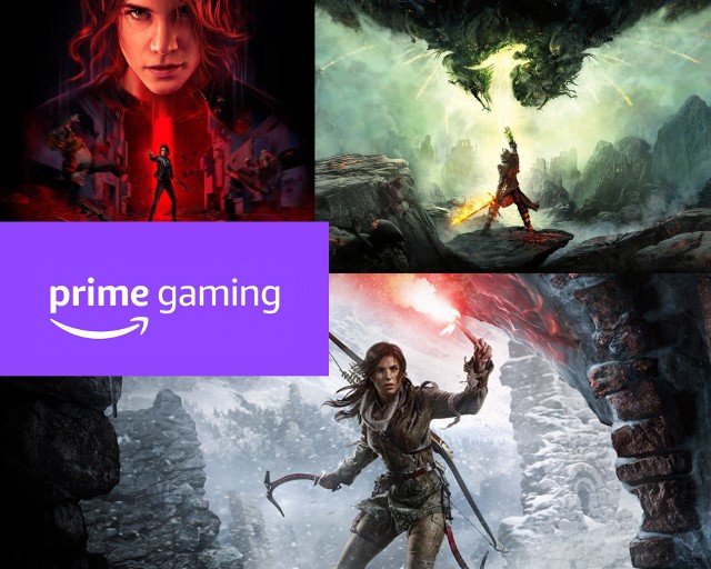 Amazon Prime Gaming – lista gier dostępnych za darmo w ramach usługi  Amazonu od listopada 2021 | GRA.PL
