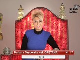 Bydgoszczanka  Barbara Szyperska wygrała konkurs Miss po 50-tce. Wymiary kandydatek nie były istotne [wideo]