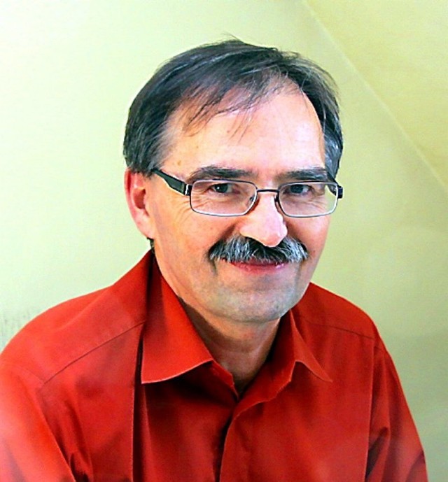 Maciej Kowalski