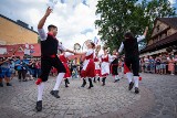Już 18 sierpnia zaczyna się 54. Międzynarodowy Festiwal Folkloru Ziem Górskich - pod Giewontem zatańczą górale z całego świata