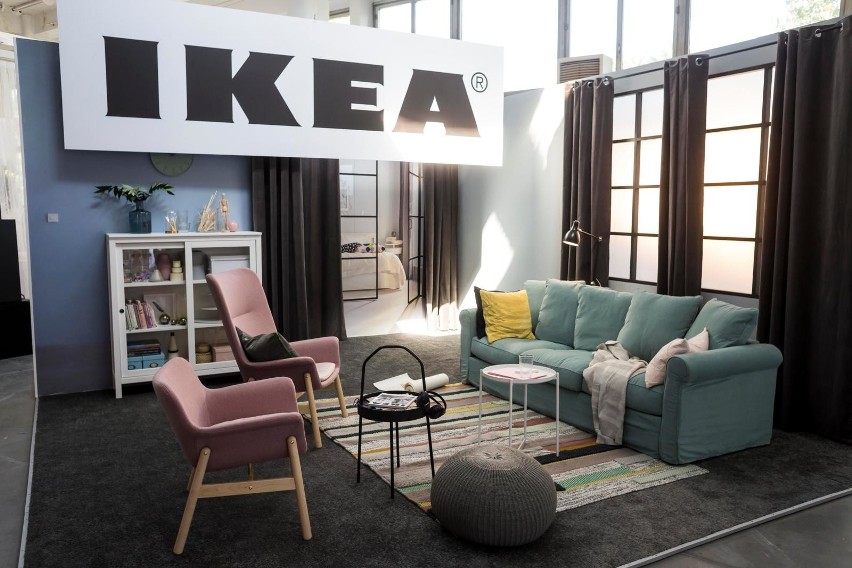 IKEA wycofuje ze sprzedaży jeden z popularnych modeli lamp...