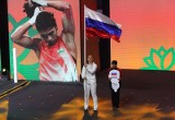 Reprezentacja Rosji wyszła z flagą narodową na otwarcie mistrzostw świata kobiet w boksie. Polska i dziesięć innych krajów bojkotują imprezę