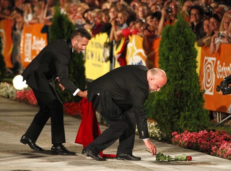 Festiwal Gwiazd w Międzyzdrojach 2014