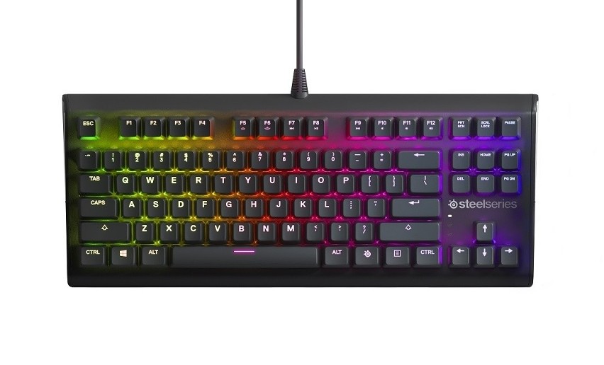 SteelSeries APEX M750 TKL...