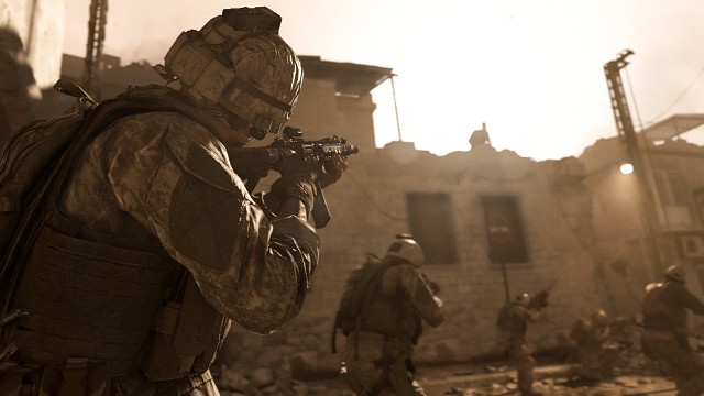 Call of Duty: Modern Warfare 2 i Warzone 2 zapowiedziane oficjalnie przez Activision. Kiedy premiera?