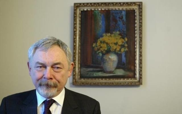 Jacek Majchrowski