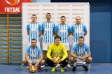 Poznamy triumfatorów Powiatowej Ligi Futsalu w Kazimierzy Wielkiej