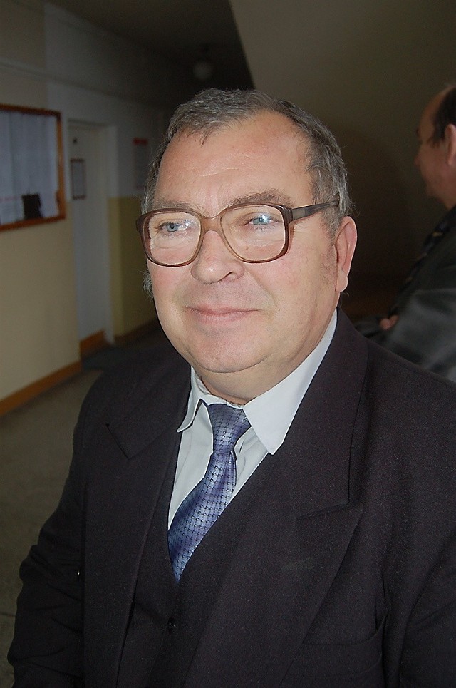 Zbigniew Białkowski