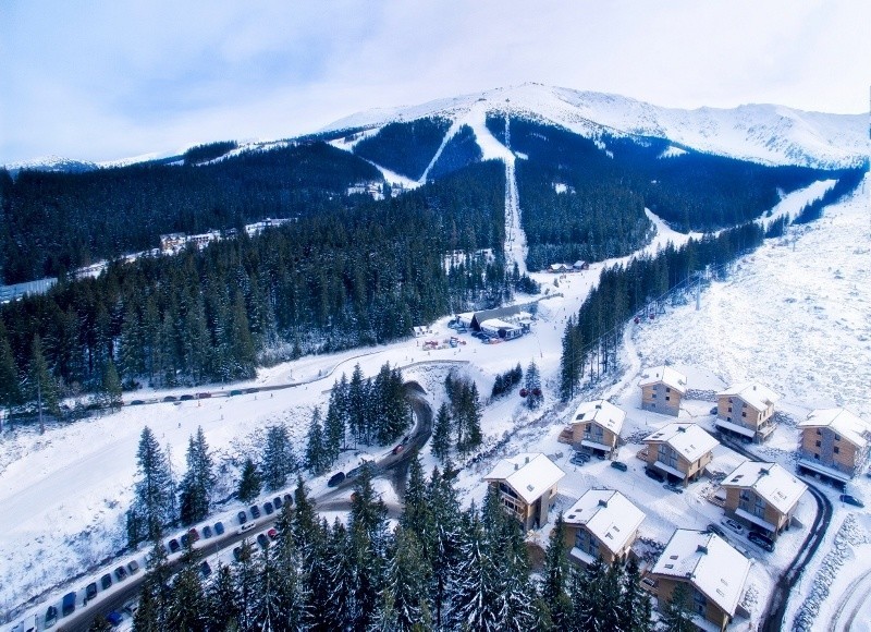 Wielkie otwarcie sezonu narciarskiego w Jasnej