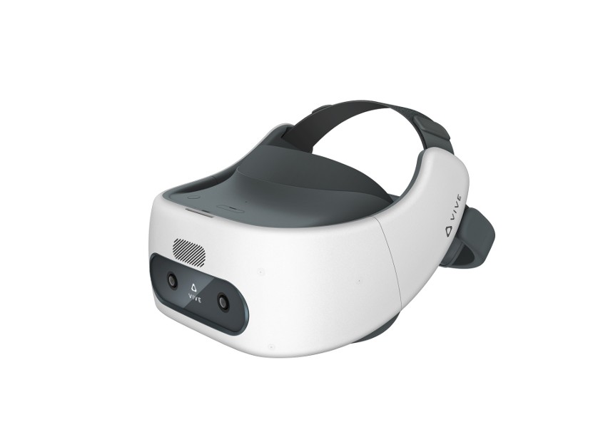 HTC ujawniło cenę i specyfikację Vive Focus Plus – nowej generacji zestawu VR dla biznesu