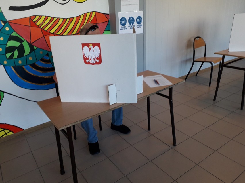 Wybory prezydenckie. Wiemy jak głosowali mieszkańcy powiatu krakowskiego