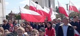XII Marsz Pamięci przeszedł ulicami Sędziszowa. Upamiętniono wszystkich poległych i pomordowanych za wolność Polski. Zobacz zdjęcia z marszu