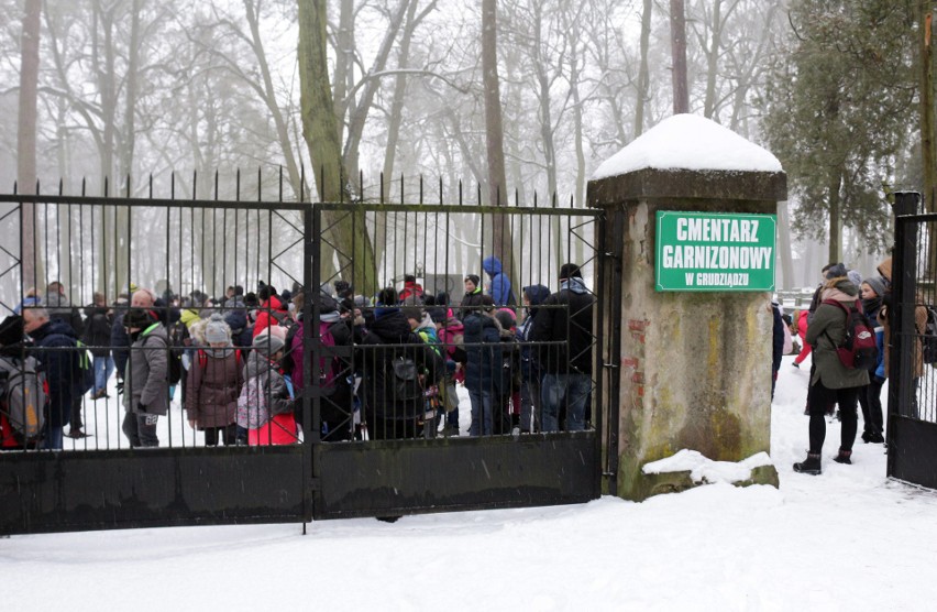 Już po raz trzydziesty szósty Wojskowe Koło PTTK „OSeSeK’’...