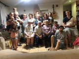 Rodzina Wilków i Makiełów z Żarek Letnisko gościła 12 osób z Ukrainy. Jak zmieniło się ich życie?