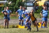 Rugby: Chaos przegrał, Rodziejczak zakończył karierę