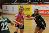 Dziewiąta przegrana Korony Handball Kielce