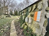 "Bunkier Pamięci" na cmentarzu żydowskim w Oświęcimiu. Projekt upamiętnia społeczność żydowską miasta obecną tutaj kilka wieków