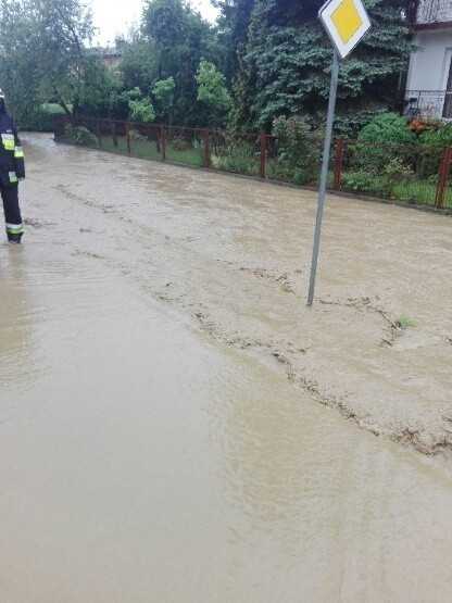 Sucha (gm. Trzyciąż)