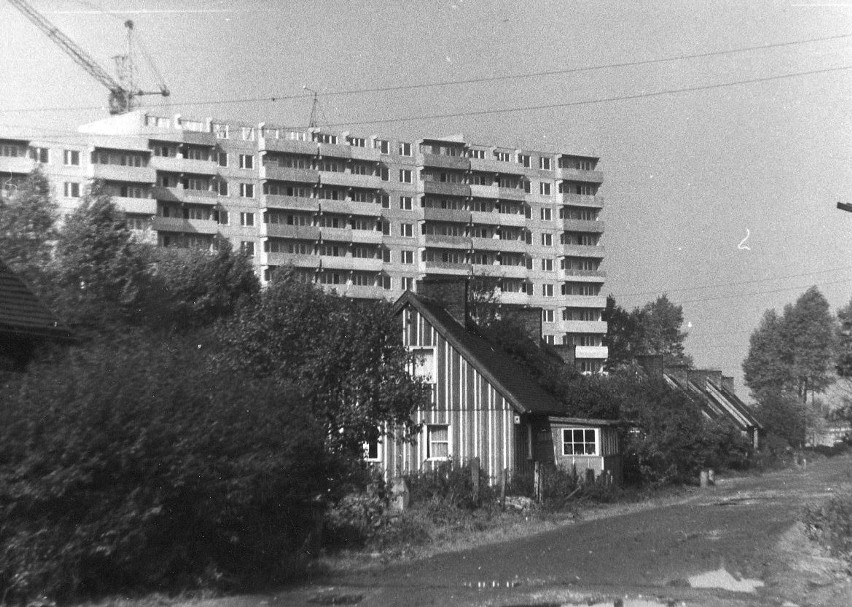 osiedle Witosa w Katowicach