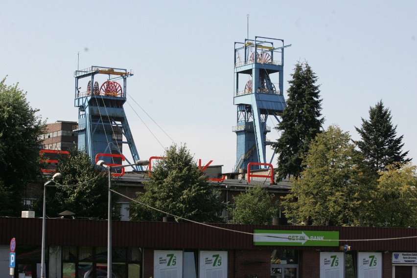 Tragedia w kopalni Mysłowice-Wesoła. Dwóch górników nie żyje, dwóch jest rannych ZDJĘCIA]