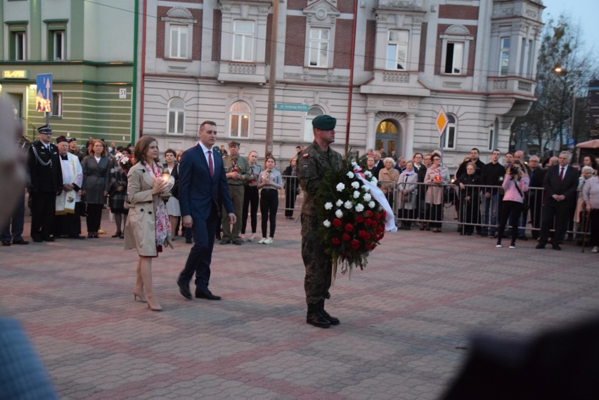 We wtorek minęło osiem lat od katastrofy rządowego samolotu....