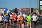 I Półmaraton Biegiem do Jantara [ZDJĘCIA, WYNIKI]