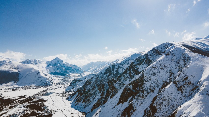 6-latek z Polski będzie zdobywać zimą bazę pod Mount Everestem. Pobije nowy rekord?