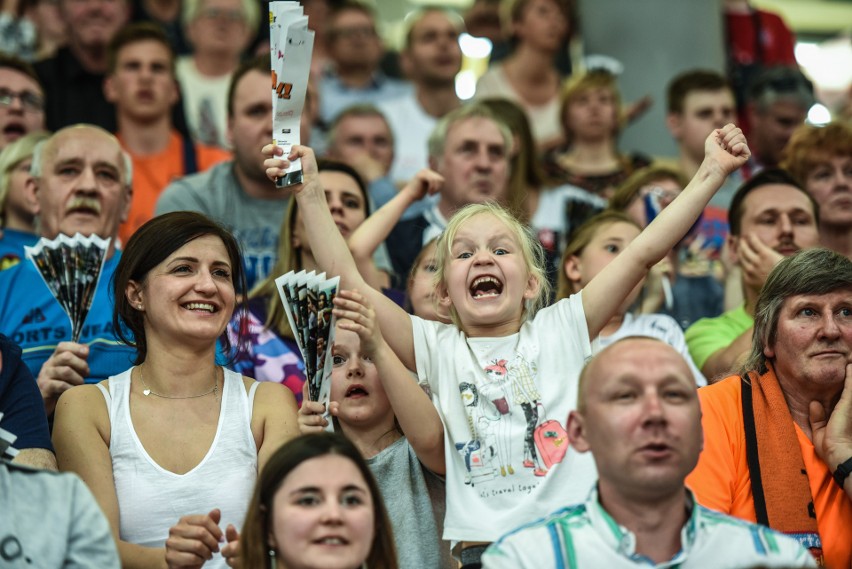 To był prawdziwy pogrom mistrzyń Polski z Wrocławia! Artego...