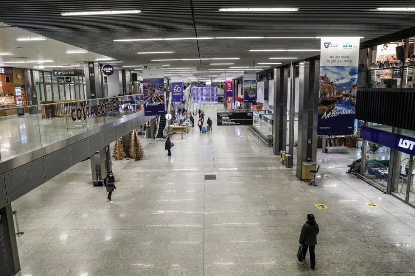 Nowe połączenie rejsowe z Kraków Airport. Dokąd będzie można polecieć?