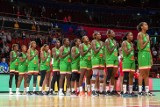 Uwaga na kobiety! Koszykówka w ich wykonaniu to niebezpieczna gra! Na mistrzostwach świata reprezentantki Mali pobiły się... ze sobą [WIDEO]