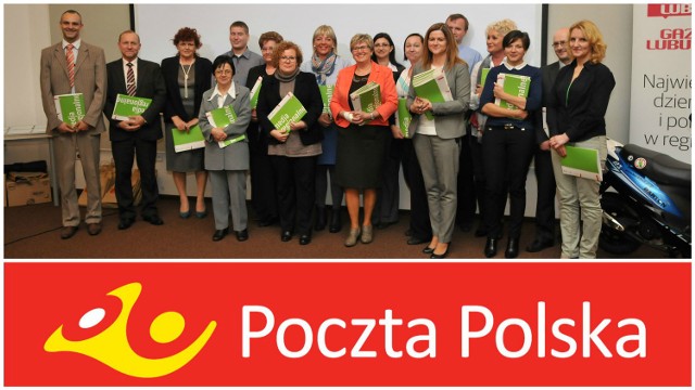 Listonosz Roku - ubiegłoroczna gala i laureaci plebiscytu