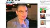 Sinead O’Connor zaginęła w USA. Piosenkarka nie wróciła z niedzielnej przejażdżki rowerowej